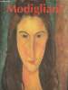 Amedeo Modigliani : Monographie illustrée. Roffo Stefano, Collectif