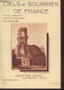 Ciels et Sourires de France - Quatri&egrave;me s&eacute;rie n&deg;1 Mai 1932. Arlaud G.L.
