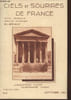 Ciels et Sourires de France Troisi&egrave;me S&eacute;rie n&deg;5 Septembre 1931. Arlaud G.L.