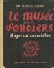 Le Musée des Sorciers, Mages et Alchimistes. De Givry Grillot