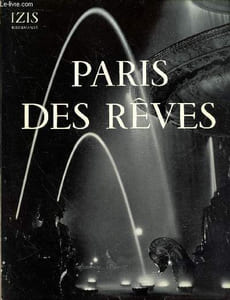 Paris des rêves