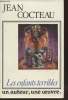 "Les enfants terribles (Collection : ""Un auteur, une oeuvre"")". Cocteau Jean