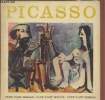 "Picasso (Collection :""Club d'Art"")". Cabanne Pierre