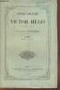Oeuvres complètes Tome 1 : Le Rhin, Lettres à un ami. Hugo Victor