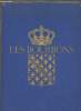 Les Bourbons : De Henri IV à Louis XVI. Parias L.H., Tracy G.M., Collectif