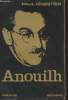 "Anouilh : Présentation, choix de textes, chronologie, bibliographie (Collection : ""Théâtre"")". Ginestier Paul