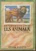 "Les Animaux (Collection: : ""Encyclopédie par l'image"")". Collectif