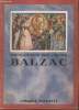 "Balzac 1799-1850 (Collection: : ""Encyclopédie par l'image"")". Collectif