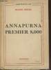"Annapurna Premier 8000 (Collection: ""Sempervivum"")". Herzog Maurice