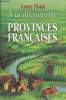 A la découverte des provinces françaises. Pons Anne