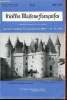 Vieilles Maisons Françaises n°37 Juin 1968. Sommaire : Le château de Jumilhac (Dordogne) par Jean Secret - Les pigeonniers languedociens par Henry ...