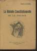 La Maladie Constitutionnelle de la France. St-Clar Charles