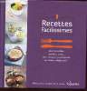 Recettes facilissimes. Collectif