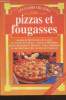 "Pizzas et fougasses (Collection : ""Les guides créatifs"")". Lapi F.