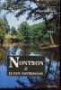 Nontron & le pays nontronnais Tome 1. Lagrange Jacques, Collectif