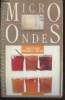 Micro-ondes : Confitures, desserts, fruits. Dubourg J.-Philippe