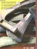 "Documents d'archéologie et d'histoire périgourdine Bulletin n°12 - 1997. Sommaire: Un nouveau dépôt de haches en bronze découvert à Journiac ...