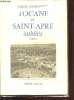 Tocane et Saint-Apre oubliés: Tome 1 Les Racines - Tocane oublié (Avec envoi d'auteur). Pommarède Pierre