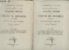 Les oeuvres libertines de Cyrano de Bergerac parisien (1619-1655) précédées d'une notice biographique Tome 1 et 2 (en deux volumes) : L'Autre monde ...