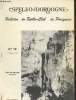 Spéléo-Dordogne n°78 (1er trimestre 1981) : Bulletin du Spéléo-Club de Périgueux. Sommaire : Gouffre de Proumeyssac, grottomètre, acéto. - Le réseau ...