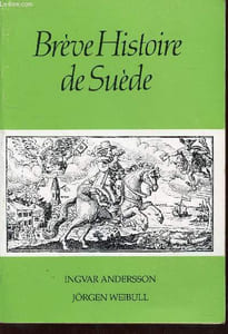 Brève histoire de Suède