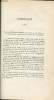 Tiré à part : Chroniques : Extrait du discours de M. le Recteur - Distribution des récompenses accordées aux sociétés savantes le 23 avril 1870 etc- ...