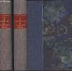Le Consulat et l'Empire Tome 1 et 2 (en deux volumes) : 1799 - 1815. Madelin Louis