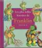 Les plus belles histoires de Franklin volume 2. Bourgeois Paulette, Clark Brenda