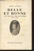 Belle et bonne : Une fervente amie de Voltaire (1757-1822). Stern Jean