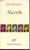 "Alcools (Collection : ""Poésie"")". Apollinaire