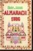 Almanach 1986 Modes et Travaux. Collectif
