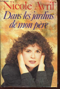 Dans les jardins de mon père