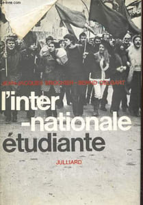 L'internationale étudiante
