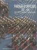 Paroles d'officiers 1950-1990 : Des saint-cyriens témoignent (Exemplaire n°1427/4500 - Edition originale). Collectif