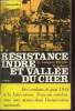"Résistance Indre et vallée du Cher Tome 2 (Collection : ""Souvenirs"")". Guéguen-Dreyfus Georgette, Lehoux Bernard