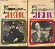 Les compagnons de Jehu Tome 1 et 2 (en deux volumes). Dumas Alexandre