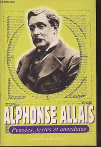 "Pensées, textes et anecdotes (Collection : ""Les Pensées"")"