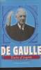 "Traits d'esprits (Collection : ""Les Pensées"")". De Gaulle Charles, Jullian Marcel