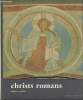 "Christs romans : Christs en gloire (Collection : ""Les travaux des mois"" n°33)". Grivot Denis (Chanoine)