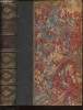 Anthologie des poètes français du XIXe siècle Tome 3 : 1842 à 1851. Collectif