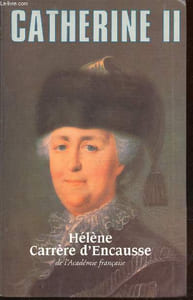 Catherine II : Un âge d'or pour la Russie
