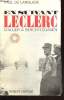 "En suivant Leclerc d'Alger à Berchtesgaden (Collection: ""L'Histoire que nous vivions"")". De Langlade Paul (Général)