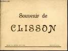 Souvenir de Clisson. Collectif