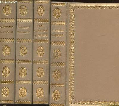 "Contes : La Belle aux cheveux d'or - Le rameau d'or - Le petit chaperon rouge - Les habits neufs du Grand-Duc - Le perroquet - etc. (Collection : ...