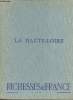 La Haute-Loire (Richesse de France n°79 - 2eme trimestre 1969). Collectif