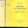 "Histoire de l'épuration Tome 1 et 2 (en deux volumes) : De l'indulgence aux massacres - Des prisons clandestines aux tribunaux d'exception Novembre ...