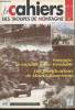 Les Cahiers des Troupes de Montagne n°9 Eté 1997. Sommaire : Le Cenis, enjeu historique majeur par Jean-Pierre Martin - Bonaparte en Italie 1795-1796 ...