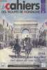 "Les Cahiers des Troupes de Montagne n°15 Hiver 1998. Sommaire : L""union suisse des patrouilles alpines par Dr Hans Peter Walker - Guerre des mines ...