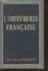"L'orfèvrerie Française (Collection: ""Arts, Styles et Techniques"")". Babelon Jean