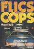 Flics et Cops. Kalil Marcel
